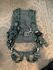 Harness F-16 fighter pilot_