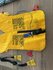 Survival vest C-130 Hercules Belgian AF_
