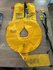 Survival vest C-130 Hercules Belgian AF_