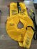 Survival vest C-130 Hercules Belgian AF_