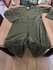 Nomex CWU-27/P pilot suit New Sage Green_