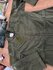Nomex CWU-27/P pilot suit New Sage Green_
