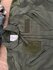 Nomex CWU-27/P pilot suit New Sage Green_