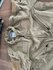 Flight suit desert test model Belgium Marine Alouette III size Medium_