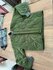 CWU-9/P Flyer's Jacket size Medium USAF_