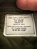 CWU-9/P Flyer's Jacket size Medium USAF_