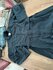 Nomex pilot suit black size 44L new_