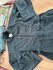 Nomex pilot suit black size 44L new_