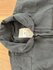 Nomex pilot suit black size 44L new_