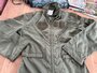 Nomex pilot suit size 48C Belgian AF_