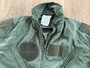 Nomex pilot suit size 48C Belgian AF_
