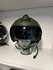 Zsh-7 flight helmet + KM-34 D oxygen mask size 2_