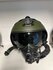 Zsh-7 flight helmet + KM-34 D oxygen mask size 2_