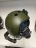 Zsh-7 flight helmet + KM-34 D oxygen mask size 2_