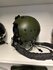 Zsh-7 flight helmet + KM-34 D oxygen mask size 2_