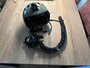 Zsh-7 flight helmet + KM-34 D oxygen mask size 1_