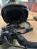 Zsh-7 flight helmet + KM-34 D oxygen mask size 1_