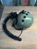 Zsh-7 flight helmet + KM-34 D oxygen mask size 1_