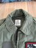 Nomex CWU-45/P flight jacket size Large USAF name tag_