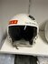 HGU-26/P flight helmet from F-4C Phantom Spanish Air Force fighter pilot Cptn DE LA TORRE _