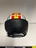 HGU-55/P flight helmet size large with Spanish Armada AV-8 Harrier pilot markings_