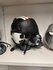 HGU-55/P flight helmet size large with Spanish Armada AV-8 Harrier pilot markings_