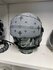 HGU-55/P flight helmet size XL 121 Sq Spanish AF F-18 pilot Captain Villar call sign El Puo_