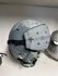 HGU-55/P flight helmet size XL 121 Sq Spanish AF F-18 pilot Captain Villar call sign El Puo_