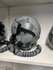 HGU-55/P flight helmet size XL 121 Sq Spanish AF F-18 pilot Captain Villar call sign El Puo_
