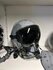 HGU-55/P flight helmet size XL 121 Sq Spanish AF F-18 pilot Captain Villar call sign El Puo_