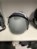 Gentex HGU-55/P flight helmet size Medium New with 75th FS Tiger Sharks visor cover_