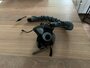 Gentex MBU-20/P oxygen mask size Medium Wide like New _