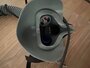 Gentex MBU-20/P oxygen mask size Medium Wide like New _