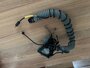 Gentex MBU-20/P oxygen mask size Medium Wide like New _