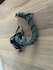 Gentex MBU-20/P oxygen mask excellent condition Medium Narrow_
