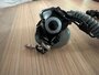 Gentex MBU-20/P oxygen mask excellent condition Medium Narrow_