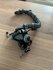 Gentex MBU-20/P oxygen mask excellent condition Medium Narrow_