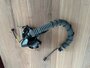 Gentex MBU-20/P oxygen mask excellent condition Medium Narrow_