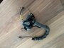 Gentex MBU-20/P oxygen mask excellent condition Medium Narrow_