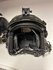 Mi.17 helicopter flight helmet size 2 model SE200_