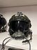 Mi.17 helicopter flight helmet size 2 model SE200_