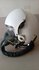 HGU-26/P flight helmet size Large with MBU-5/P oxygen mask size Long Narrow_