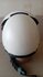 HGU-26/P flight helmet size Large with MBU-5/P oxygen mask size Long Narrow_