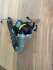 MBU-20/P oxygen mask size Small Narrow like new_
