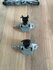 NVG holder Helmet Mount Assembly ITT Night Vision_