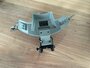 NVG holder Helmet Mount Assembly ITT Night Vision_