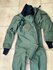 Dompel suit F-16 fighter pilot_