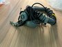 Gentex MBU-20/P oxygen mask Medium Wide _