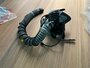 Gentex MBU-20/P oxygen mask Medium Wide _