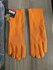 Nomex Fighter Pilot Gloves Orange color SALE price_